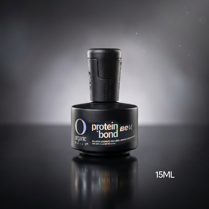 Protein Bond Organic de 15 ml